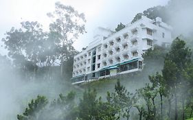 Misty Mountain Resort